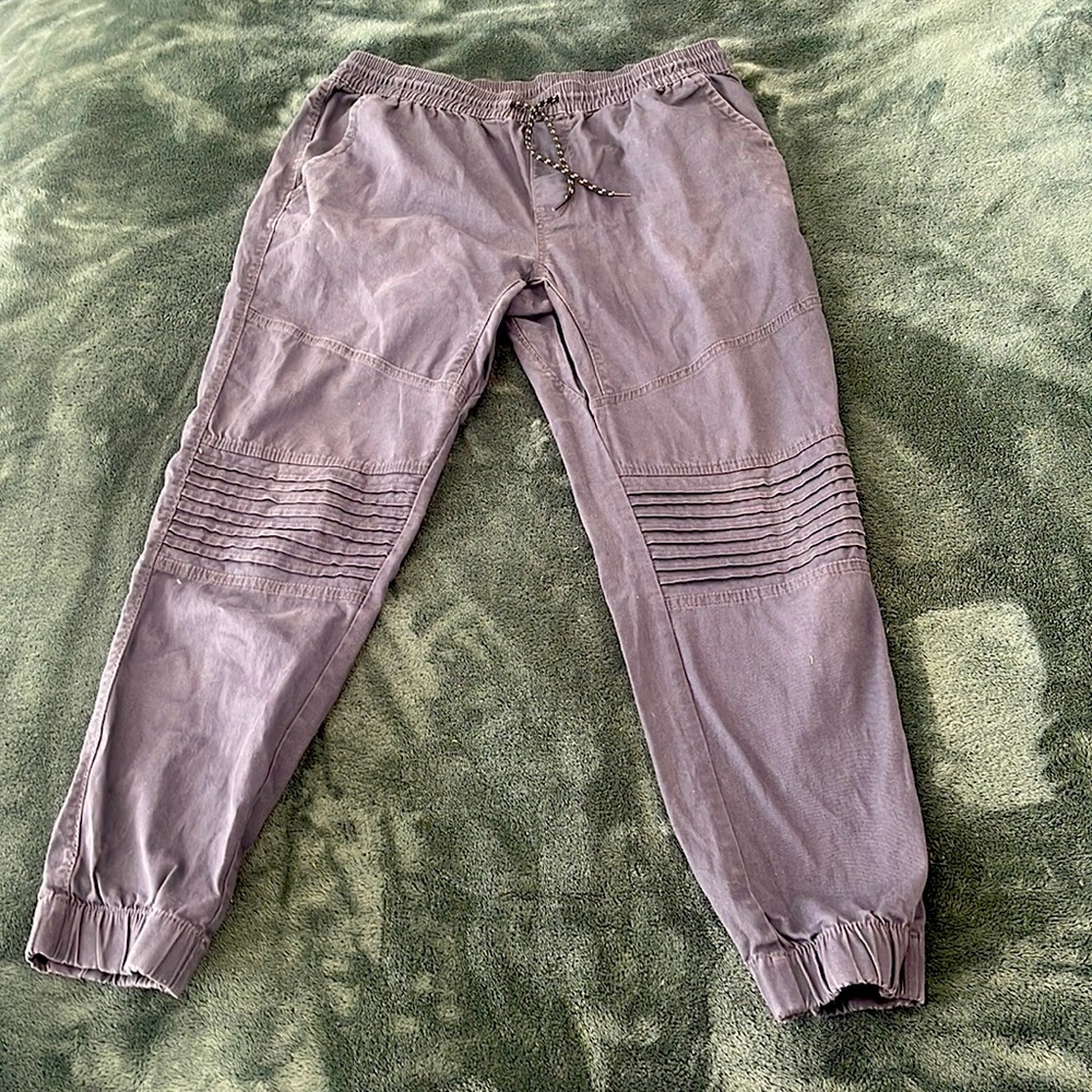 Jogger Pants